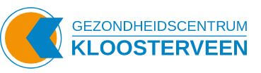 Gezondheidscentrum Kloosterveen logo